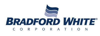 Bradford White Logo